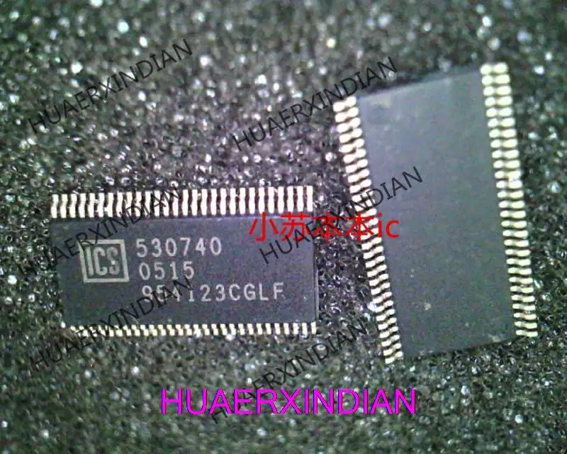 

1 шт. 954123CGLF ICS954123CGLF TSSOP новый и оригинальный