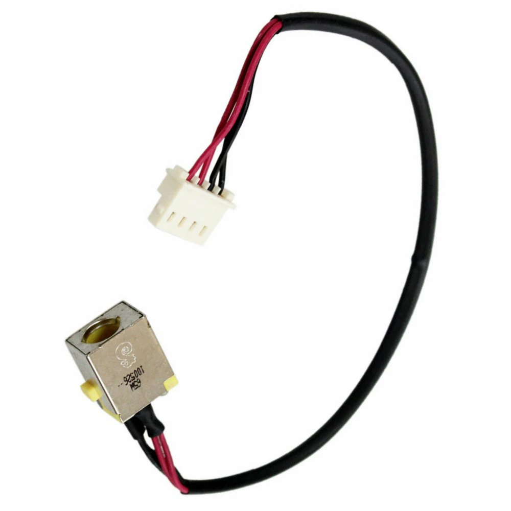Разъем питания для ноутбука ACER Aspire E5-532 E5-573 V3-574 F5-573 DD0ZAAAD000 порта постоянного тока
