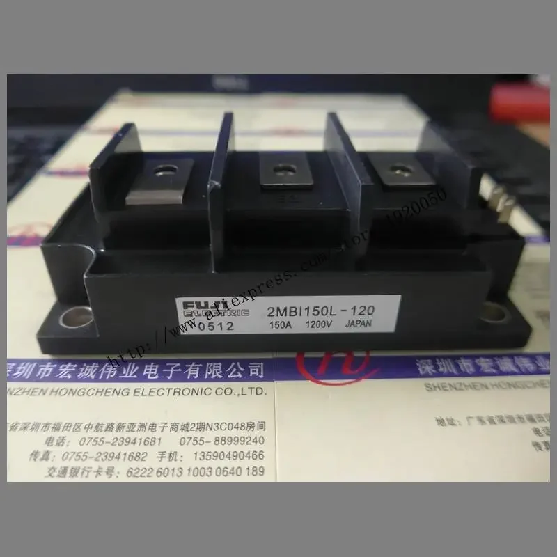 2MBI150L-120 Модуль хорошего качества специальные продажи Добро пожаловать на заказ!