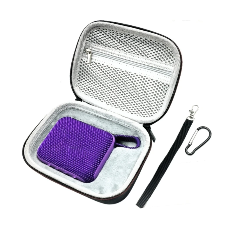 Сумка для хранения динамиков GO4. Сумки динамиков. Противоударные чехлы с ручкой