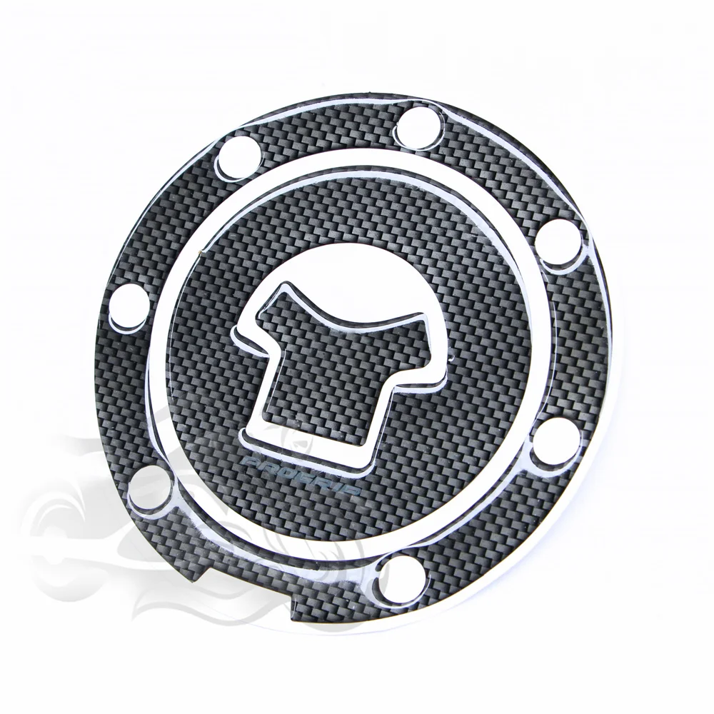 Fit for Honda CB600F CB750 CB900 CB919 Hornet  Motorcycle Fuel Gas Tank Cap Cover Pad Sticker Decal CB1100SF CB1300 CBF500