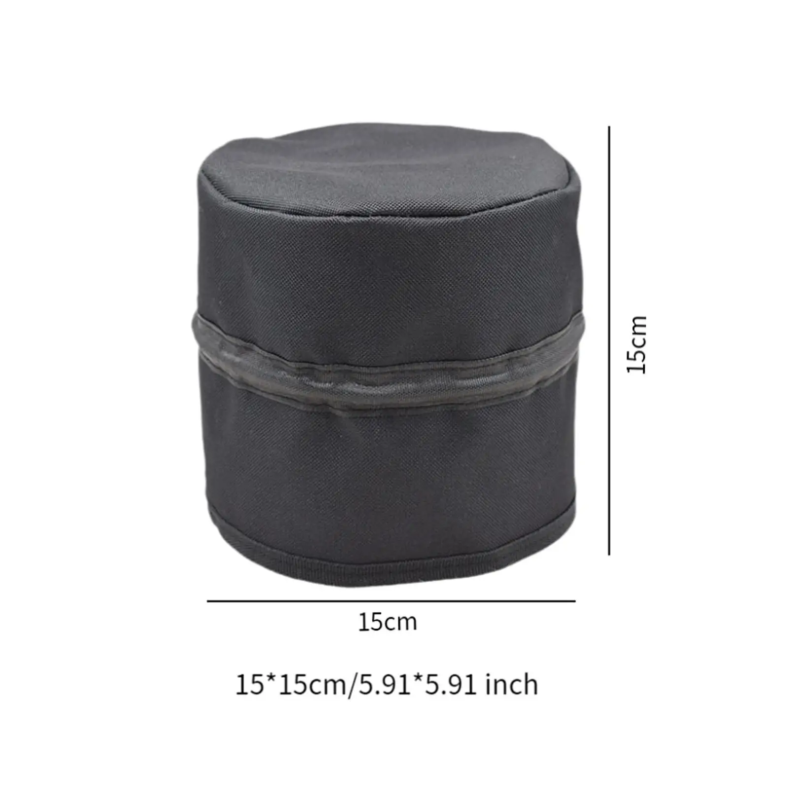 Крышка лебедки для лодки прицепа диаметром 15 см крышка на открытом воздухе