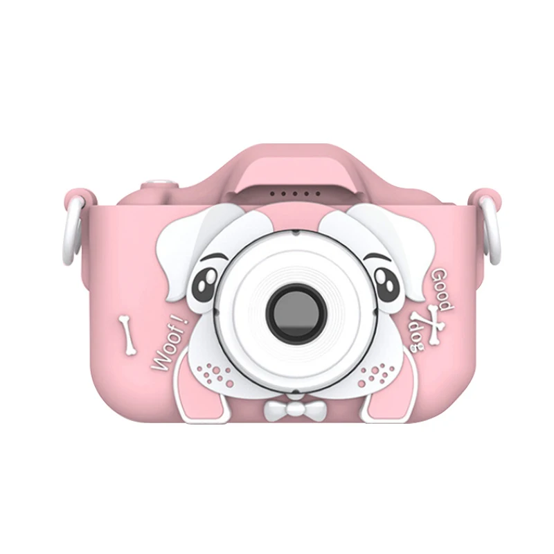 

Children Camera Mini Digital Vintage Camera Educational Toys Kids 1080P Projection Video Camera Outdoor Photography Toy Gifts