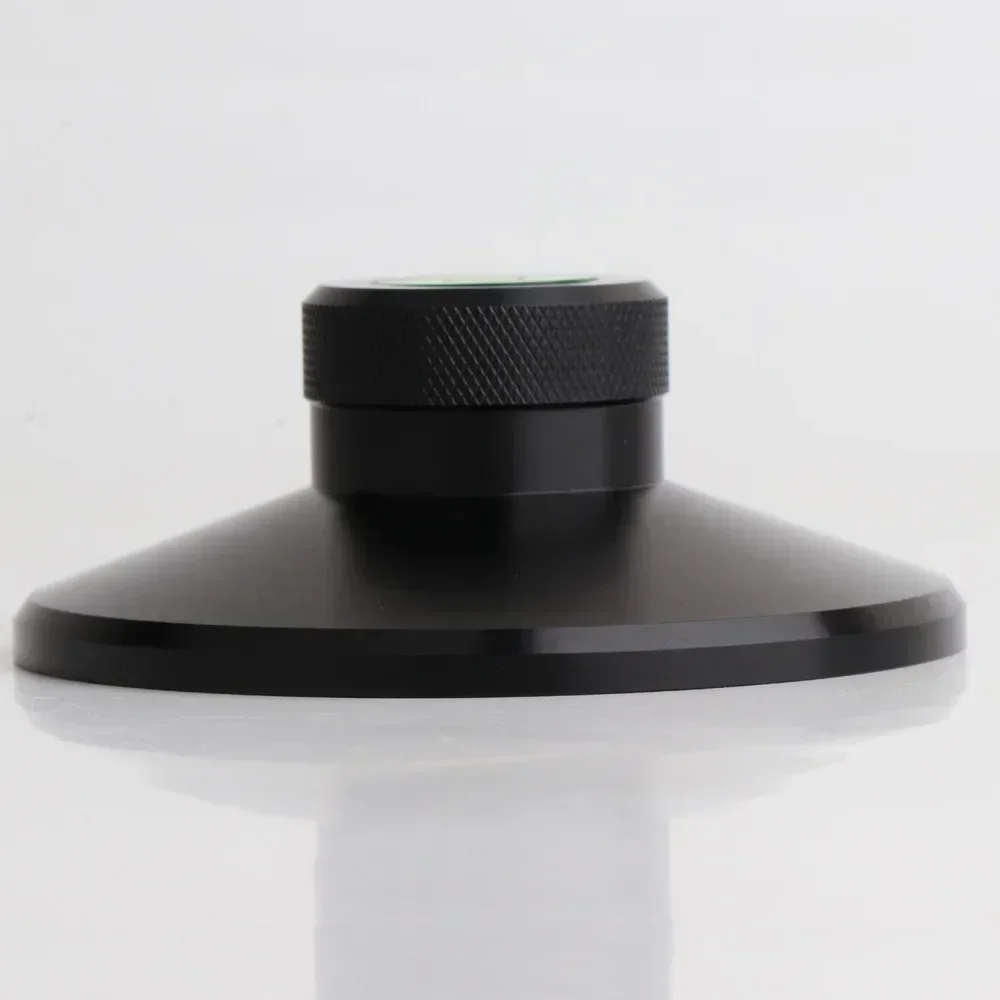 Виниловый проигрыватель дисков стабилизатор для домашнего аудио шасси динамики