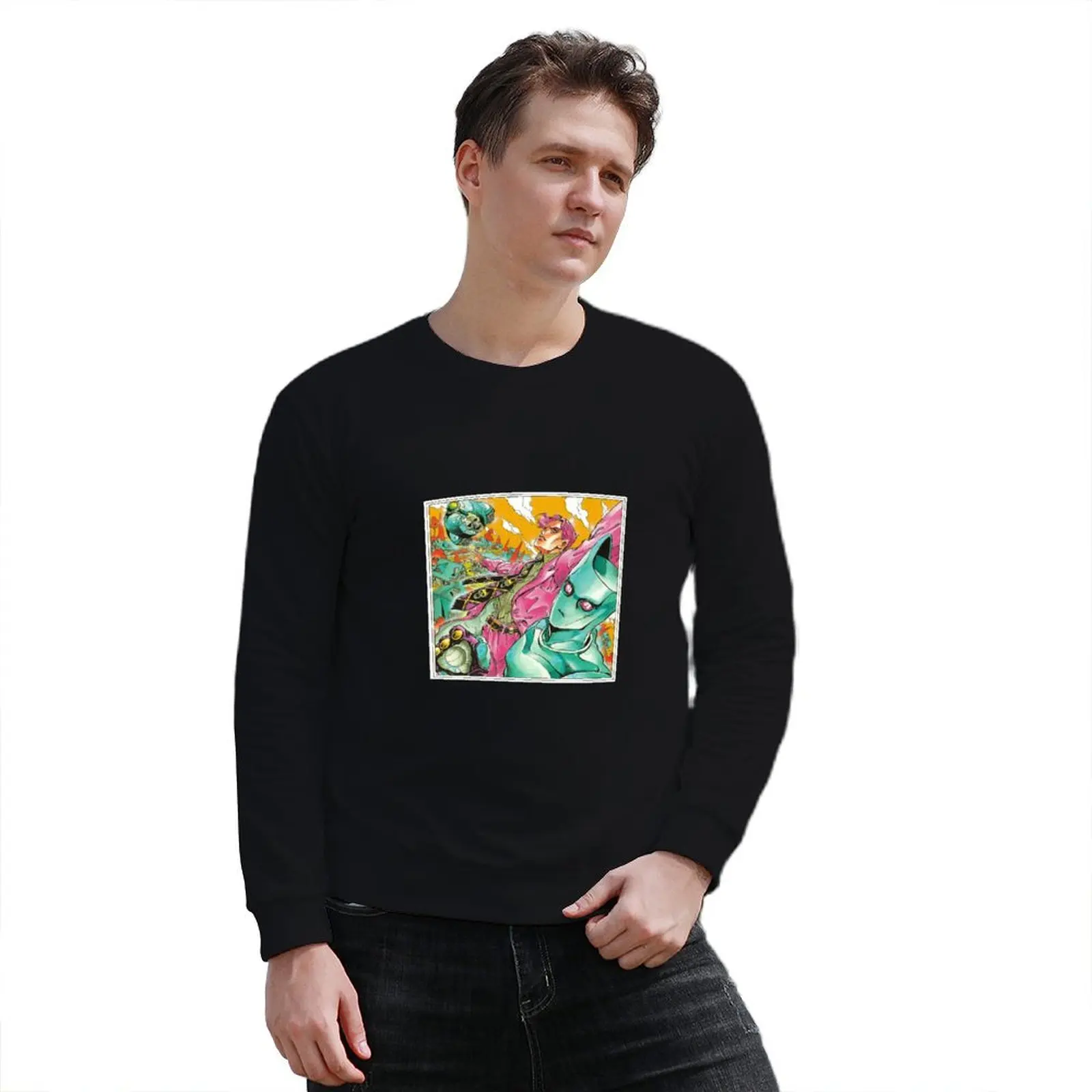 Kira Pullover Hoodie спортивные костюмы новая толстовка