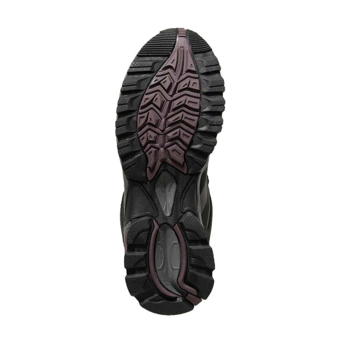 

ANDOR WMN 9PR Black Women 'S Outdoor Shoes