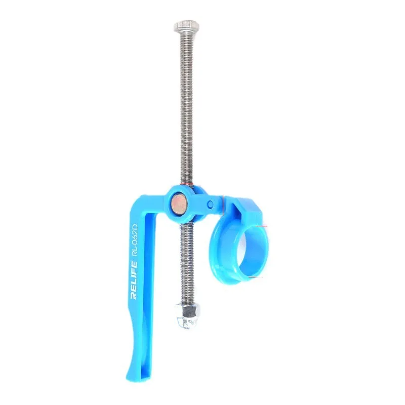 

RELIFE RL-062D экономичный 5-10CC новый усилитель паяльной пасты УФ-маска для припоя чернила сварочное масло толкатель для инструментов для ремонта материнской платы