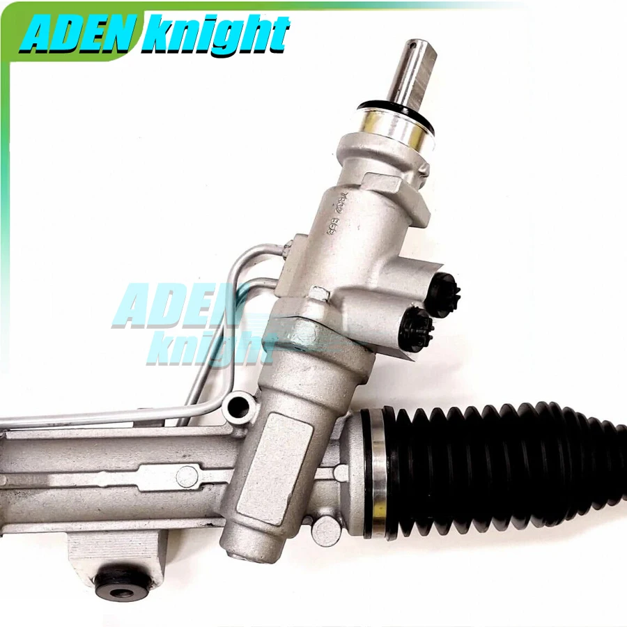 Шестерня гидроусилителя рулевого управления для VW Multivan van TRANSPORTER V T5 7H 1422061 P B 1422055 М