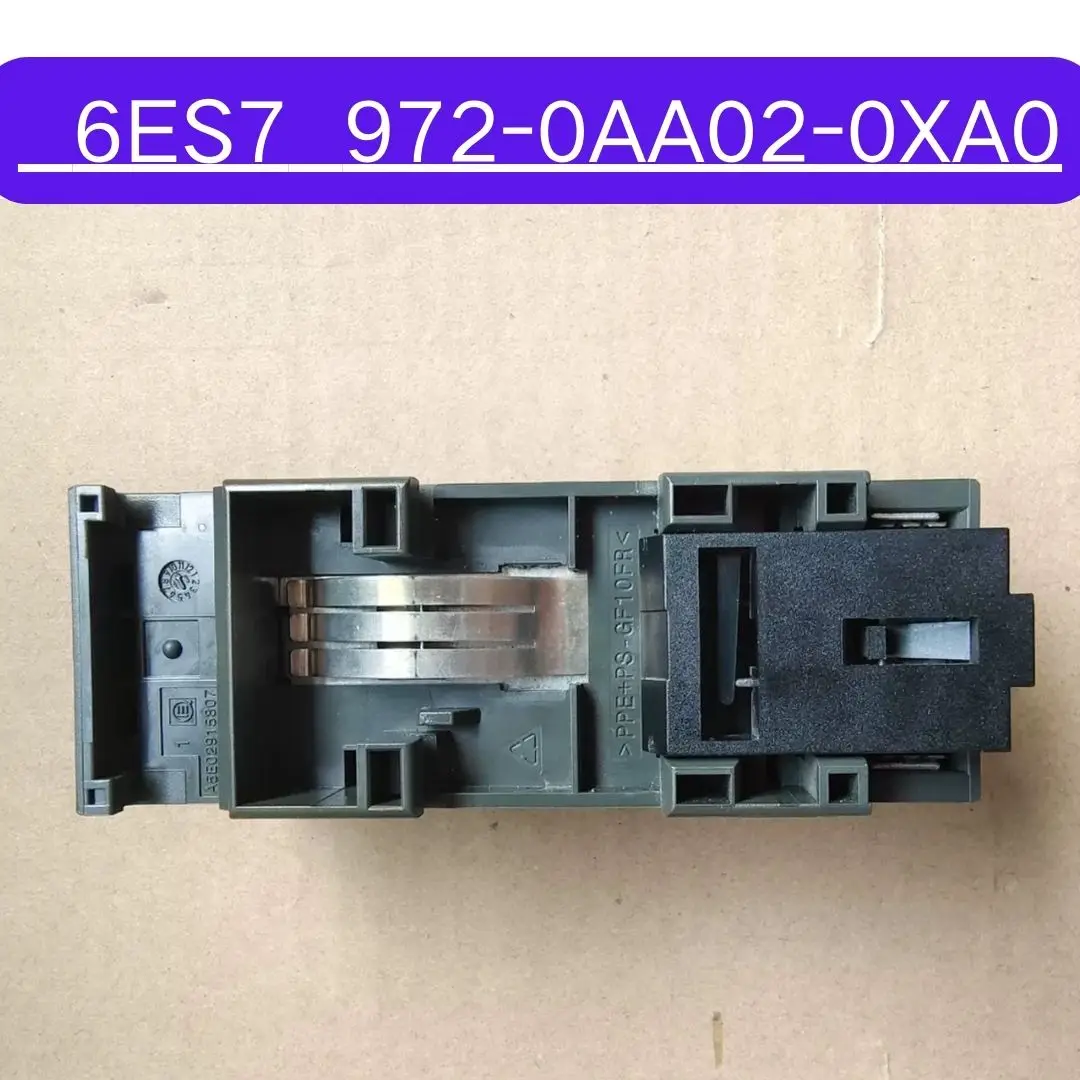 Б/у ретранслятор 6ES7 972-0AA02-0XA0 тест ОК быстрая доставка