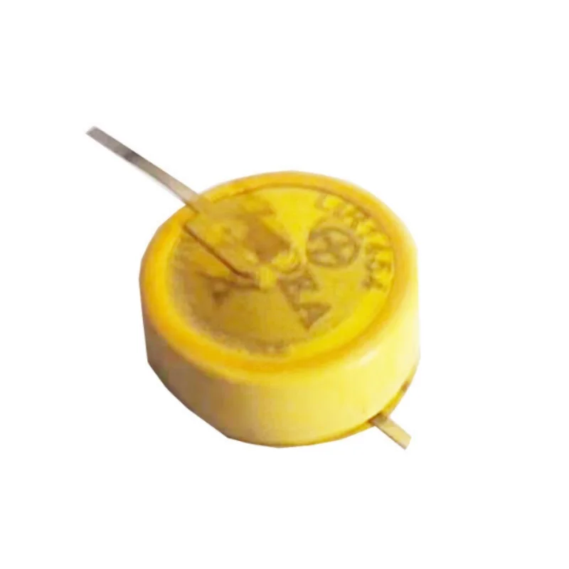 Аккумулятор для TicPods Free & Pro Solo гарнитура 3,7 в 85 мАч LIR ZJ1454C