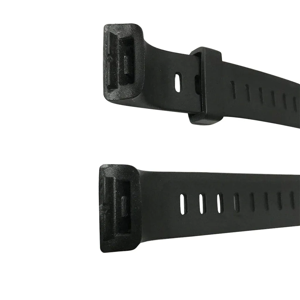 Силиконовый ремешок для смарт-часов E66 с монитором здоровья сменный запястья