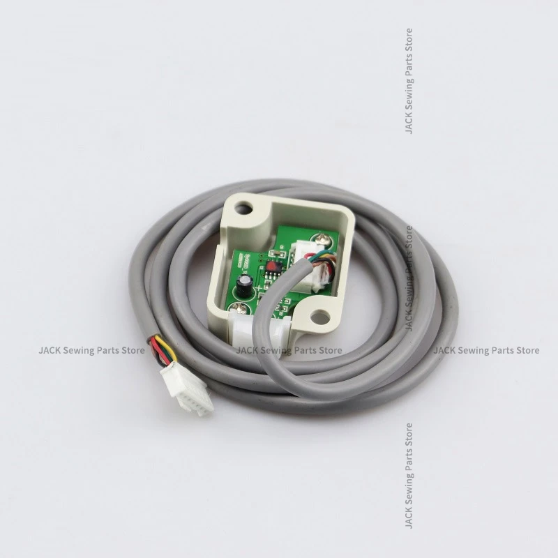 Кодировщик 430D от 438 до прихватка для соединения втулки электрический блок