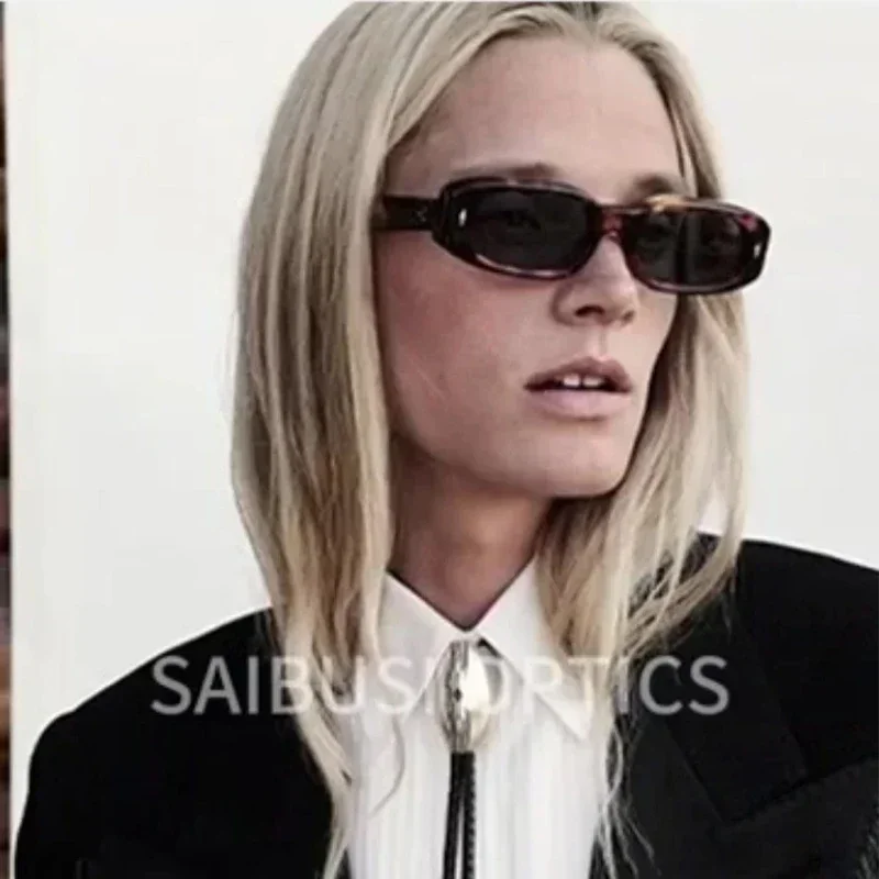 

Модные Ретро JMM солнцезащитные очки толстые ацетатные овальные очки черепаха UV400 уличные ручные женские мужские очки