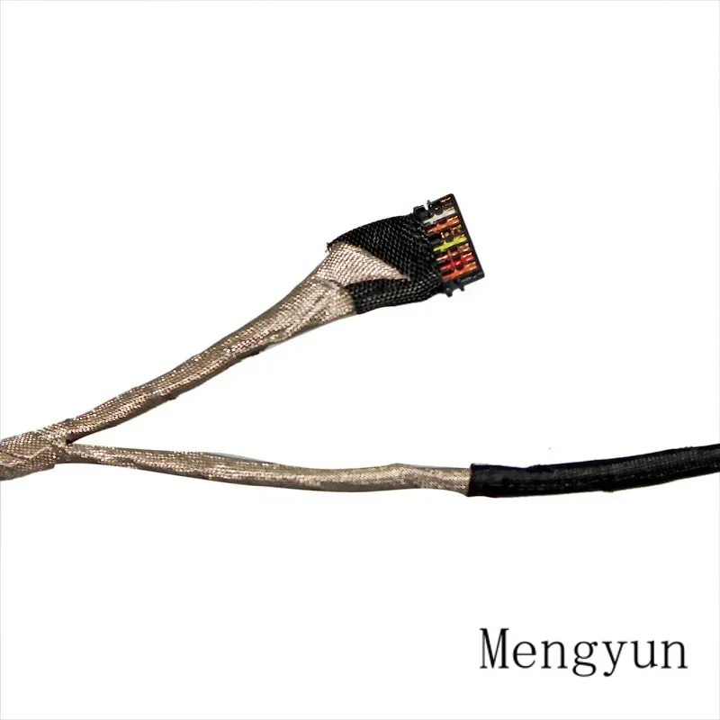 30-контактный кабель для видеоэкрана с ЖК-дисплеем EDP Asus ROG G550 N550 n550j n550l n550ja n550jk Q550