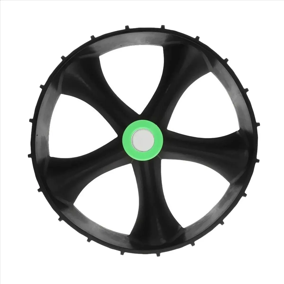 Фото Колеса для тележки ABPF Kayak Wheel Trolley Cart: Сменные, усиленные, для взрослых и детей, для серфинга №5