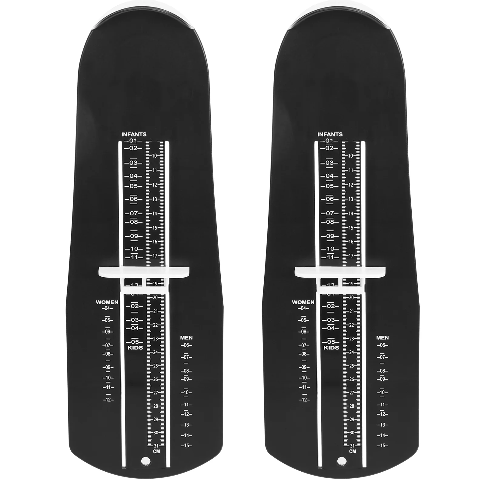 

Stopwatch Shoes Measurer Size Measurement Device Measuring Devices Foot Ruler Chart Sizer US Kids Gauge Feet Scaffold Tools