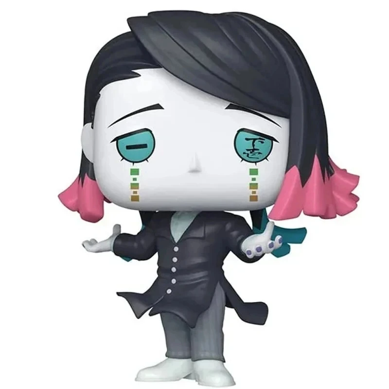 

Funkoe Enmu #1158 Figure Toys Collection Dolls Gifts POPs Figure