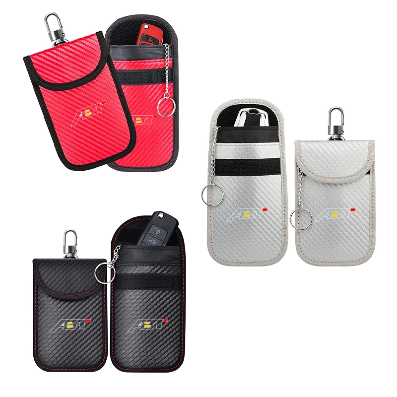 Чехол для ключей Мини-сумка Мужчины Женщины Натуральная кожа Брелок