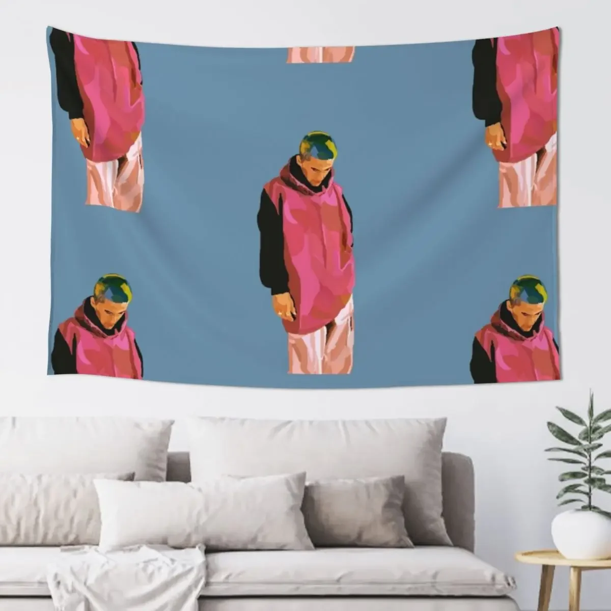 EasyLife гобелен полиэстер