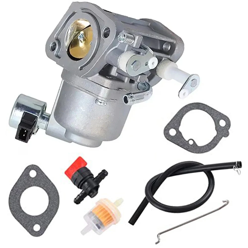 Комплект карбюратора 594207 Для трактора газонокосилки Intek 40N777 40N877 — простые