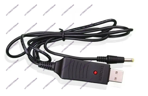 Фото USB-адаптер-конвертер U-600 для зарядки радиоприемников PL-600 и PL-660 №2