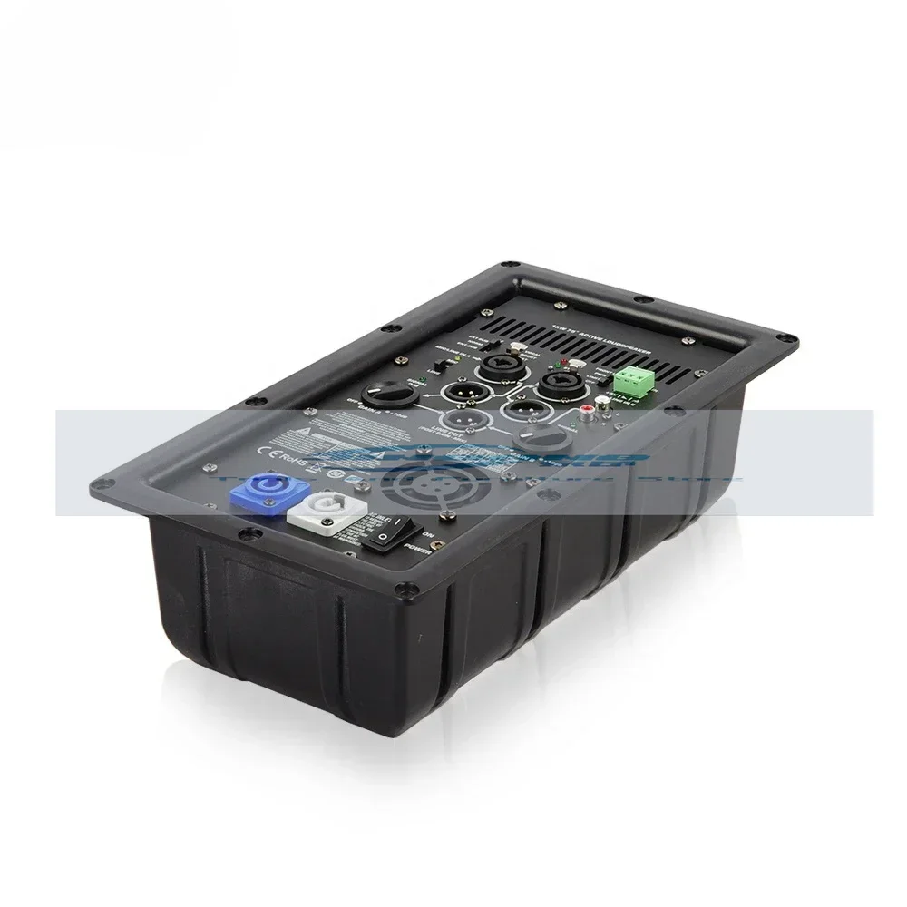 Силовой модуль K12A 1000 Вт непрерывный усилитель мощности класса D