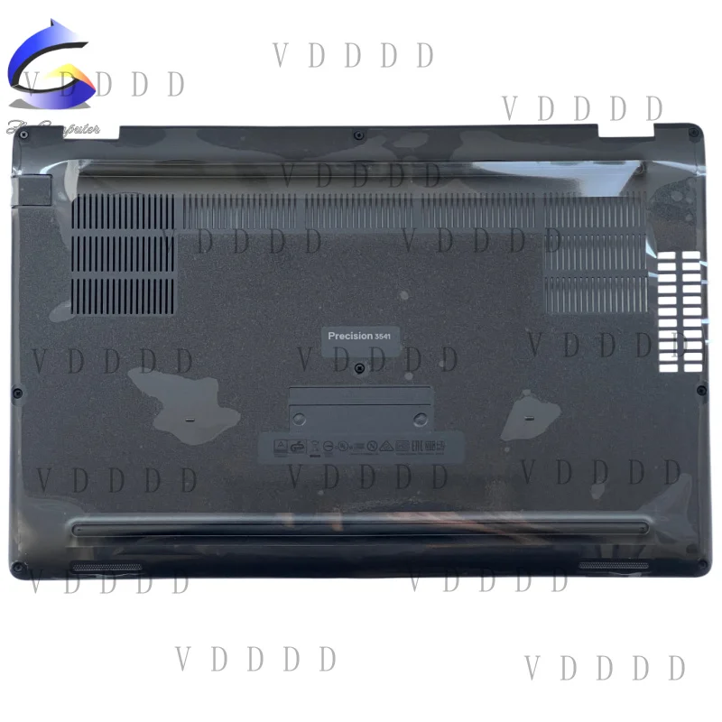 Фото L... Для Dell Precision 3541 M3541 Latitude 5501 E5501 Нижняя крышка 06K2VM 0V33NW №1