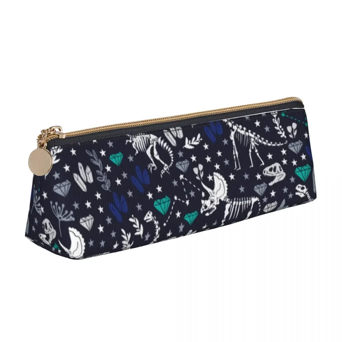 Милые динозавры дневной фотография синий динозавр скелеты для влюбленных