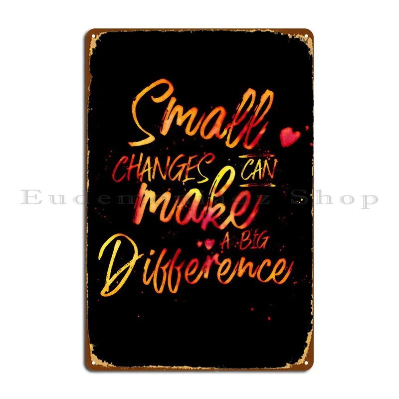 

Металлическая табличка, Клубные таблички, дизайн дома, создание оловянного знака