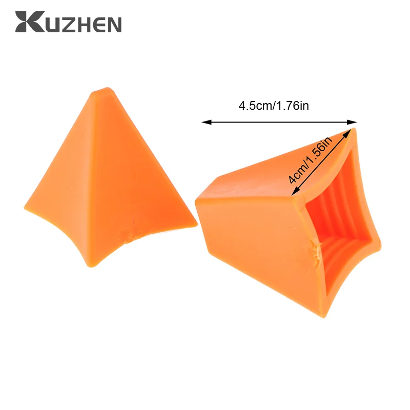 2 шт. силиконовый инструмент для уплотнения разбрасыватель герметика швов