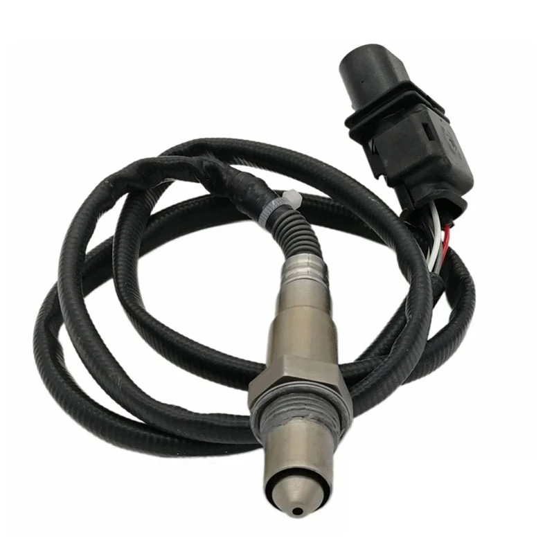 

High Quality Air Fuel Ratio Sensor 0258017025 LSU4.9 Wideband Oxygen Sensor 30-2004 LSU 4.9 17025