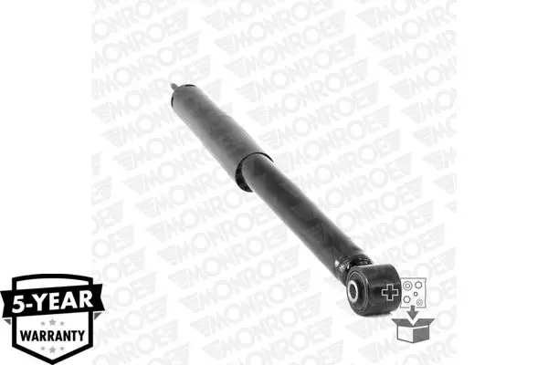

D7003 rear shock absorber gas right left OUT ER for D7003