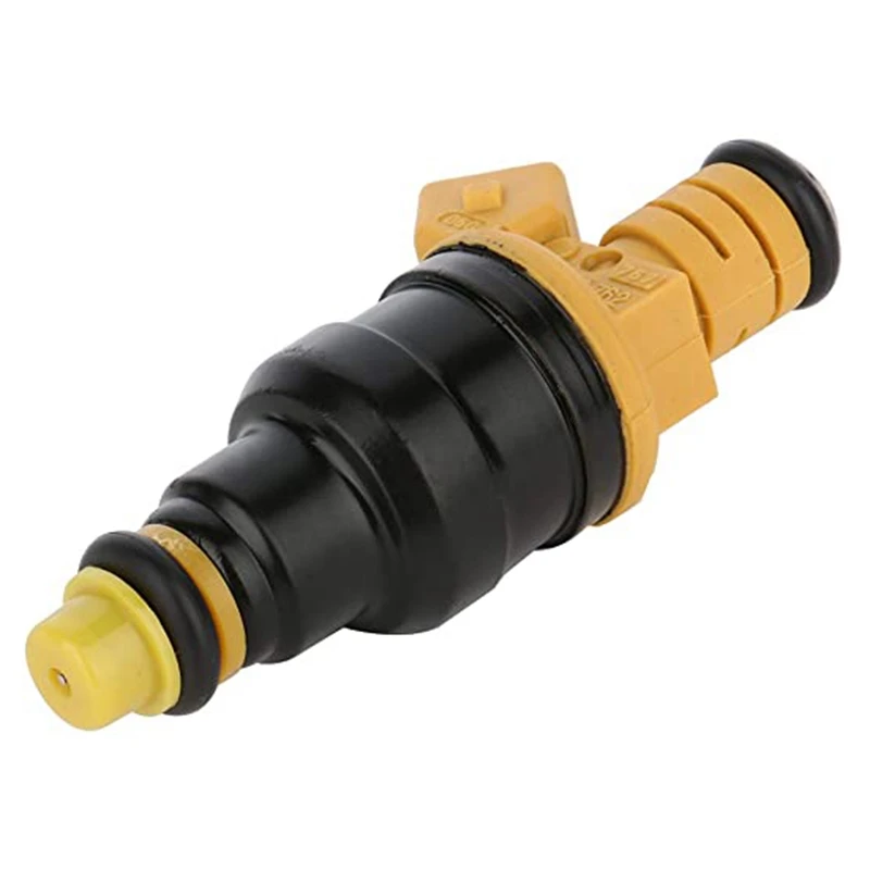 4 шт. автомобильный топливный инжектор для 205 240 740 940 960 02801