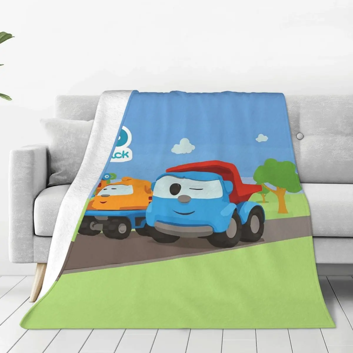 Одеяло Leo And Lifty флисовое супермягкое одеяло для дивана одеяла дома спальни