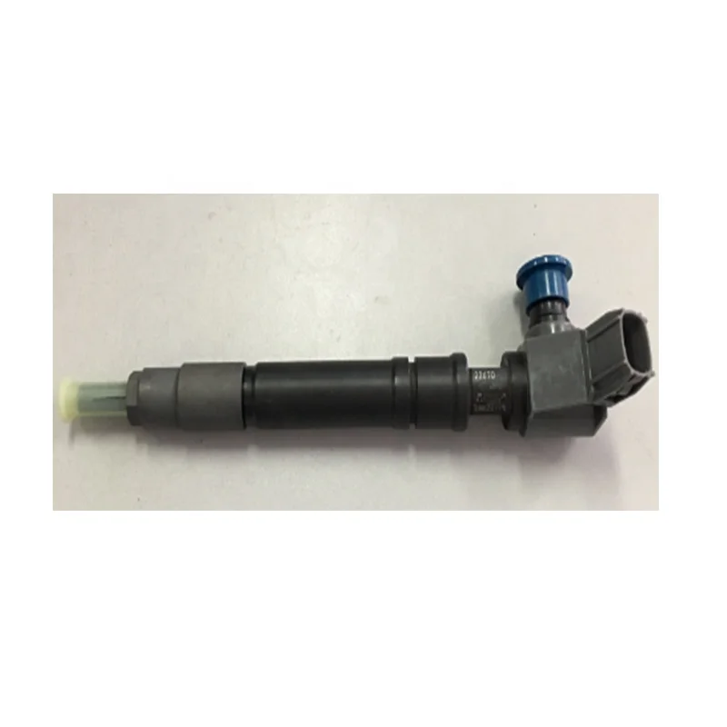 

Auto Spare Parts 23670-0E020 295700-0560 For 2GDFTV Engine Fuel Injector Assy