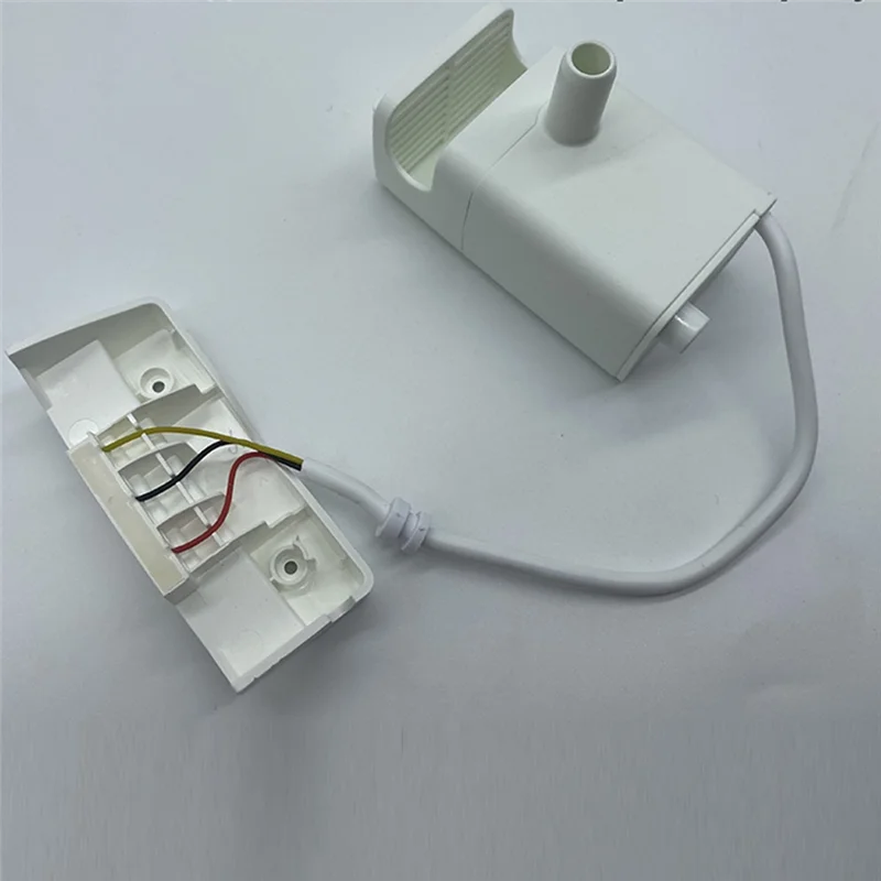 Фото A74G-высокое качество для Xiaomi Mijia, дозатор воды для домашних животных, насос HB-103, ремонтный водяной насос с двигателем №5