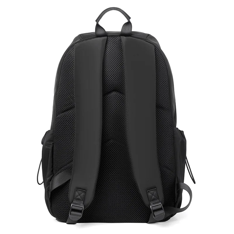 Leisure Business Men Travel Backpack Large Capacity Computer Bag Bag Male College Students