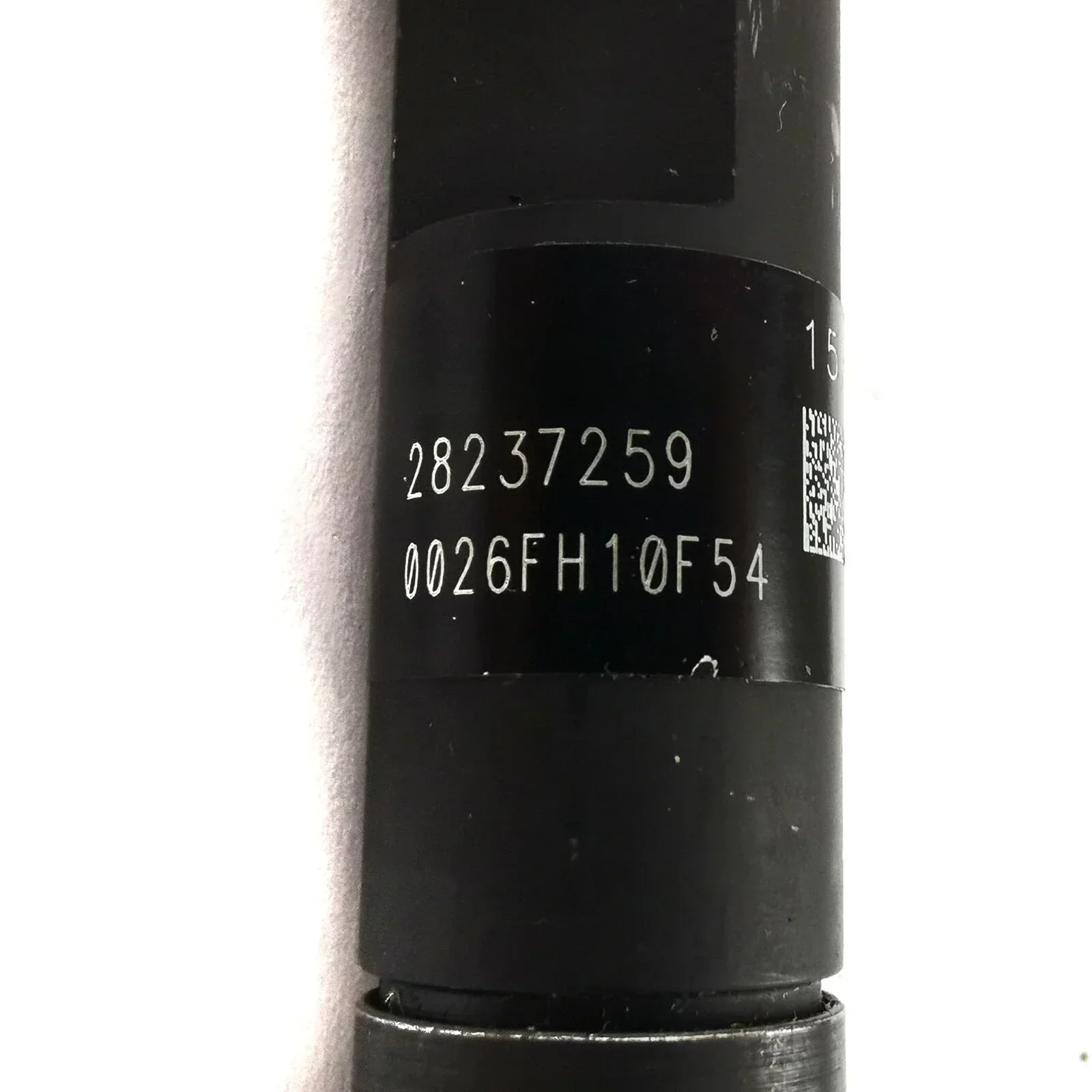 Новая форсунка дизельного топлива EJBR05601D / 28237259 166000897R для Nissan Dacia Renault 1 5 DCI H8200827965