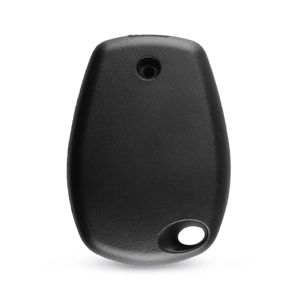 Корпус для дистанционного ключа KEYYOU (пустой) для Renault Megan, Modus, Clio, Kangoo, Logan, Sandero, Duster, для автосигнализации, 23 кнопки, BNT (art.: 3920dbe2d307a) - 3920dbe2d307a