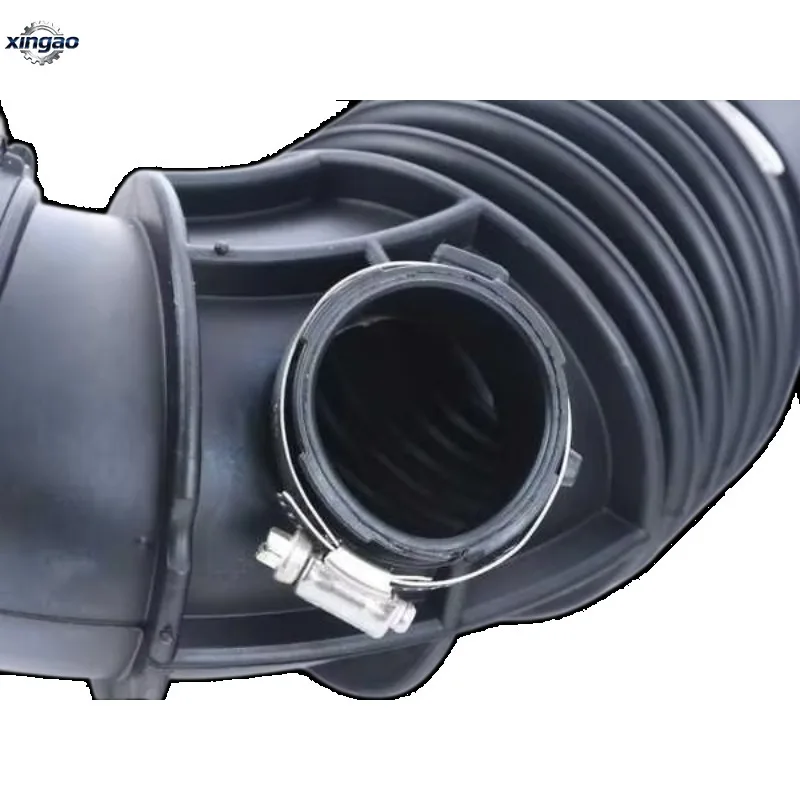 OEM 13718663614 Воздуховод тормозной системы  Воздухозаборник фильтра для BMW 6, 7 серии, X4, X5 G32, G12, G02, G05 2016-2016 (art.: 3920d960fe117) - 3920d960fe117