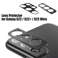 3d camera lens protector for samsung galaxy s22 s22 s22 ultra camera glass scratch resistant hd camera lens protector cover