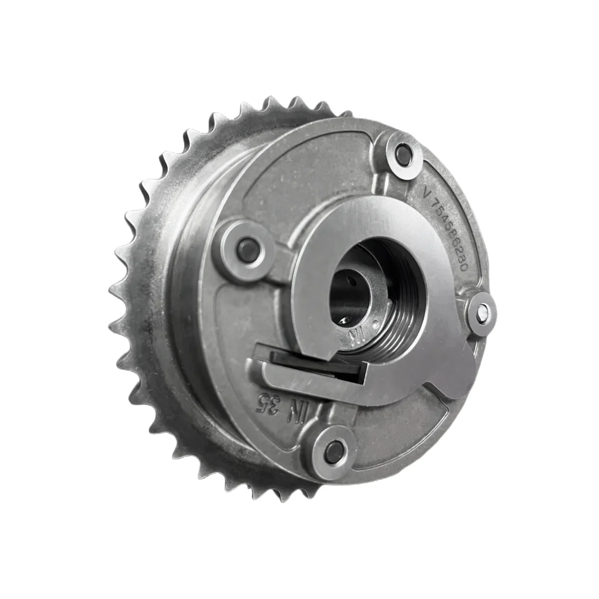 Впускной распределительный вал VVT зубчатый Регулируемый шкив Vanos 0805H5 V754586280 для BMW
