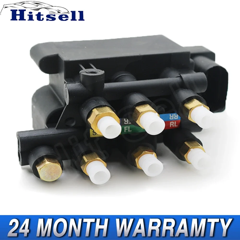 

Пневматическая подвеска электромагнитный клапан блок шок Пневматическая Пружина стойки для BMW 7er G11 G12 37206861882 37206884682 Alpina B7 4725530100