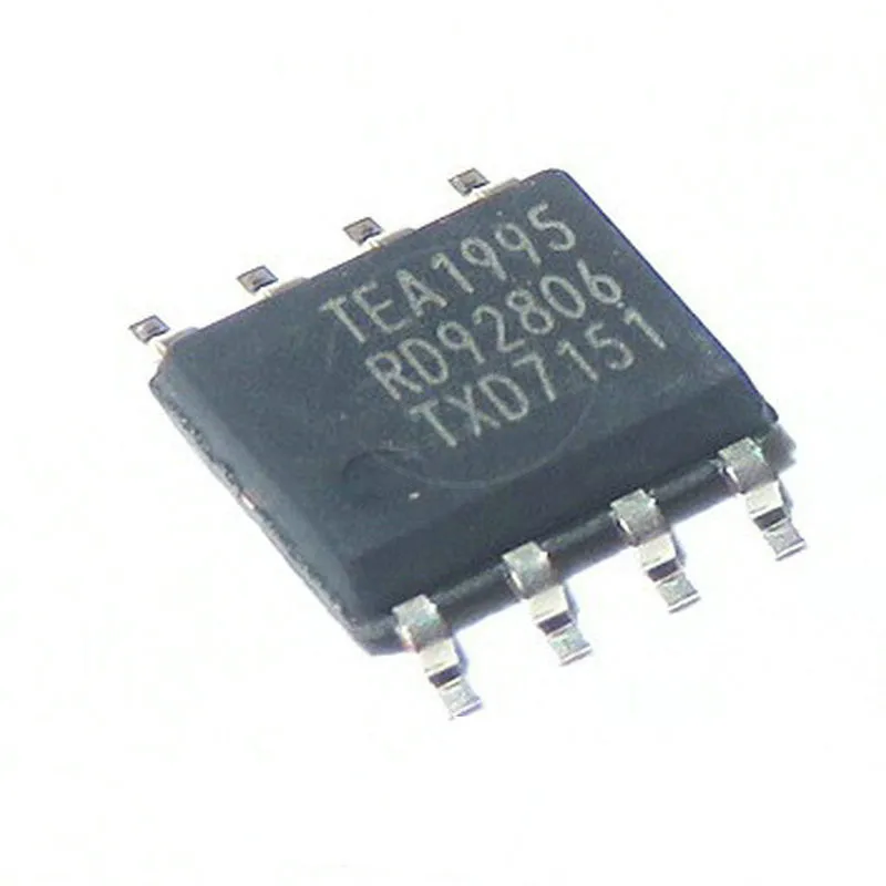 

TEA1995 TEA1995T TEA1995T/N1 SOP8, 10 шт.