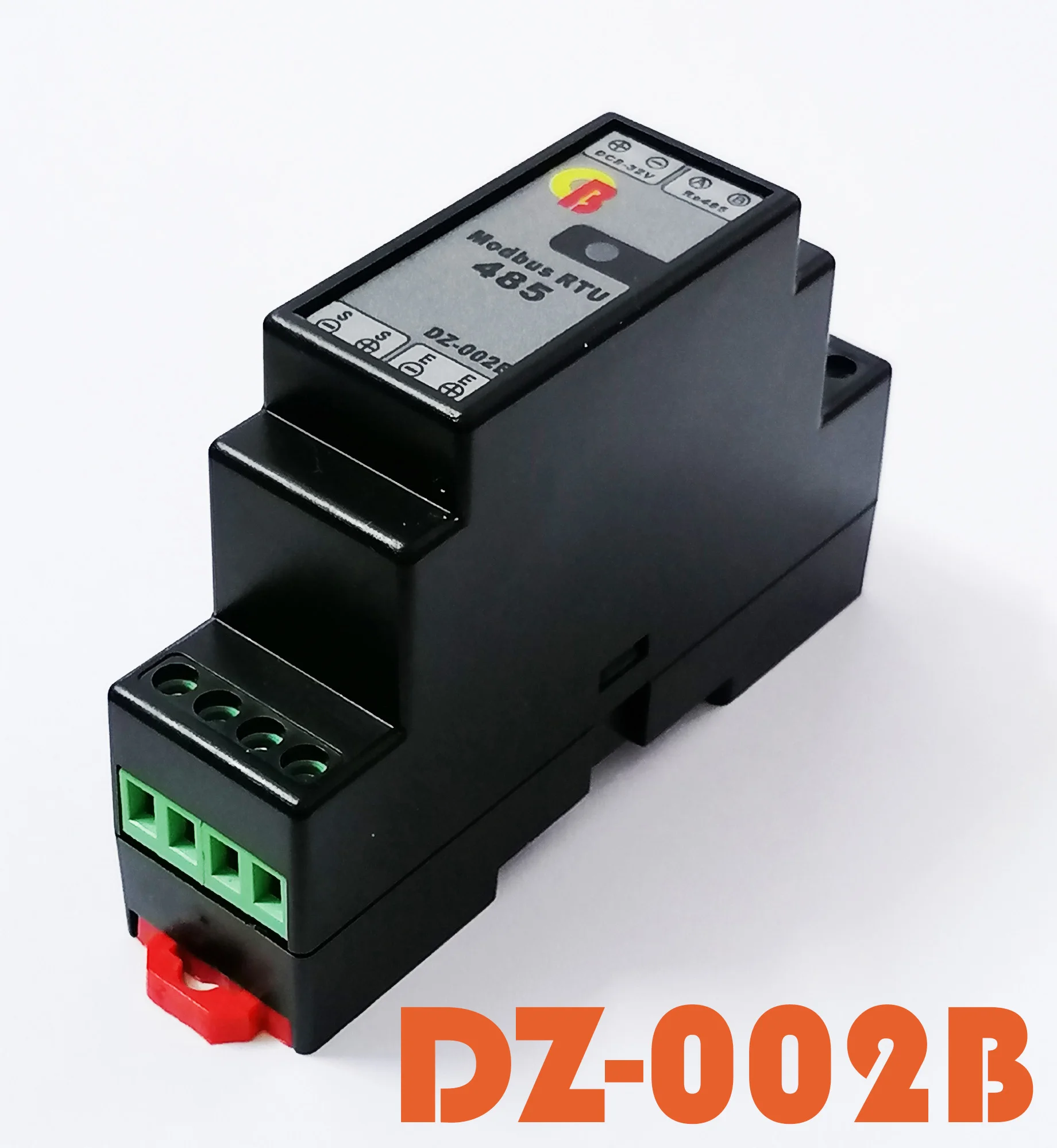 

Модуль взвешивания с датчиком Modbus RTU Protocol 485