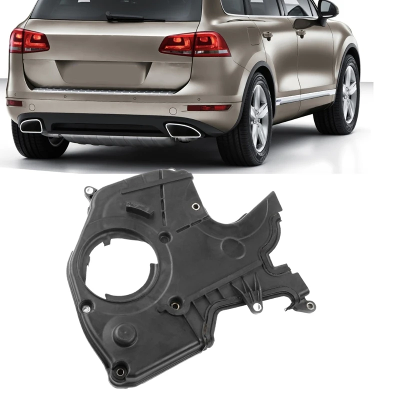 Сменная крышка ремня ГРМ автоаксессуары для D52A EA3A EA2A EA2W N63W N83W MD323980 Прямая