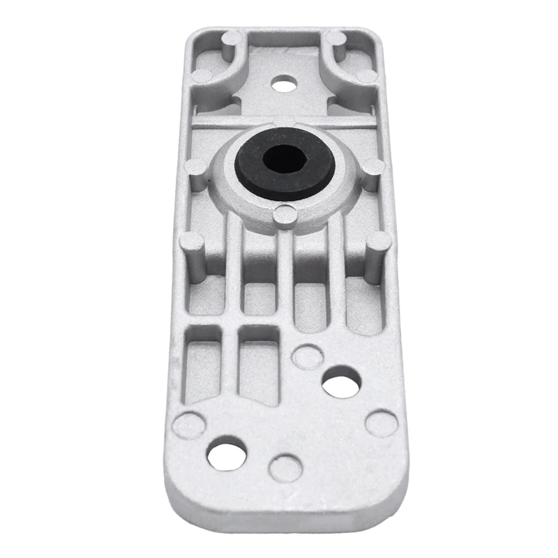 Нижний кронштейн изолятора для монтажа радиатора 1310008 13337826 Для Opel Astra J Vauxhall MK VI