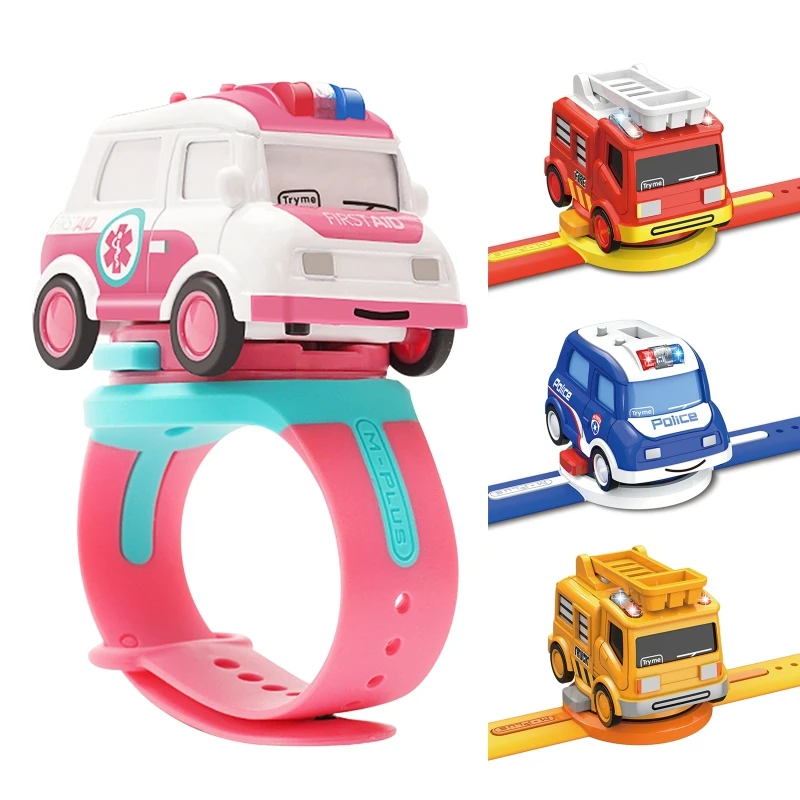 

Детские наручные мини-часы для детей