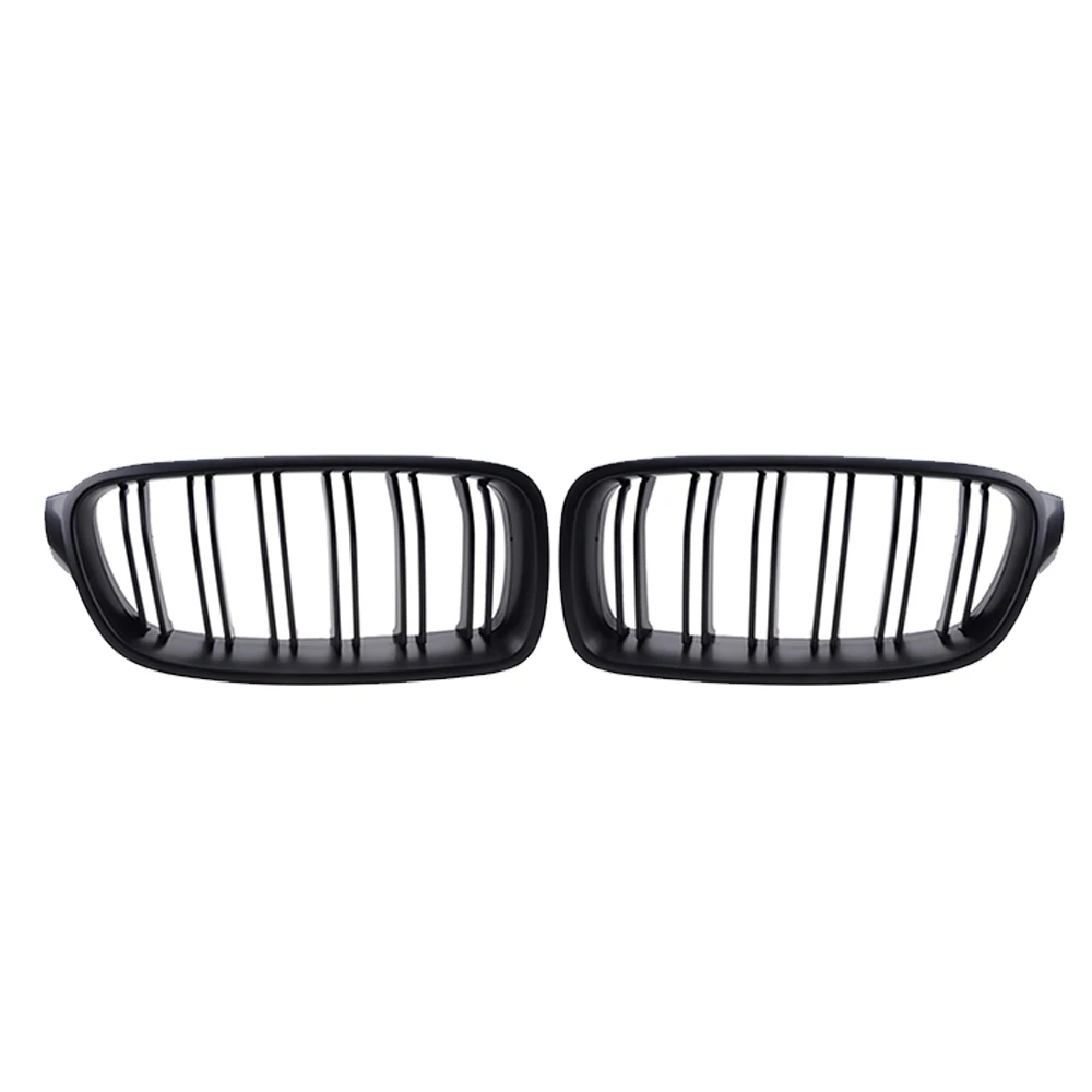 

Решетка радиатора для переднего бампера, решетки для BMW F30 F31 F35 3 серии 2012-2017 51137263481