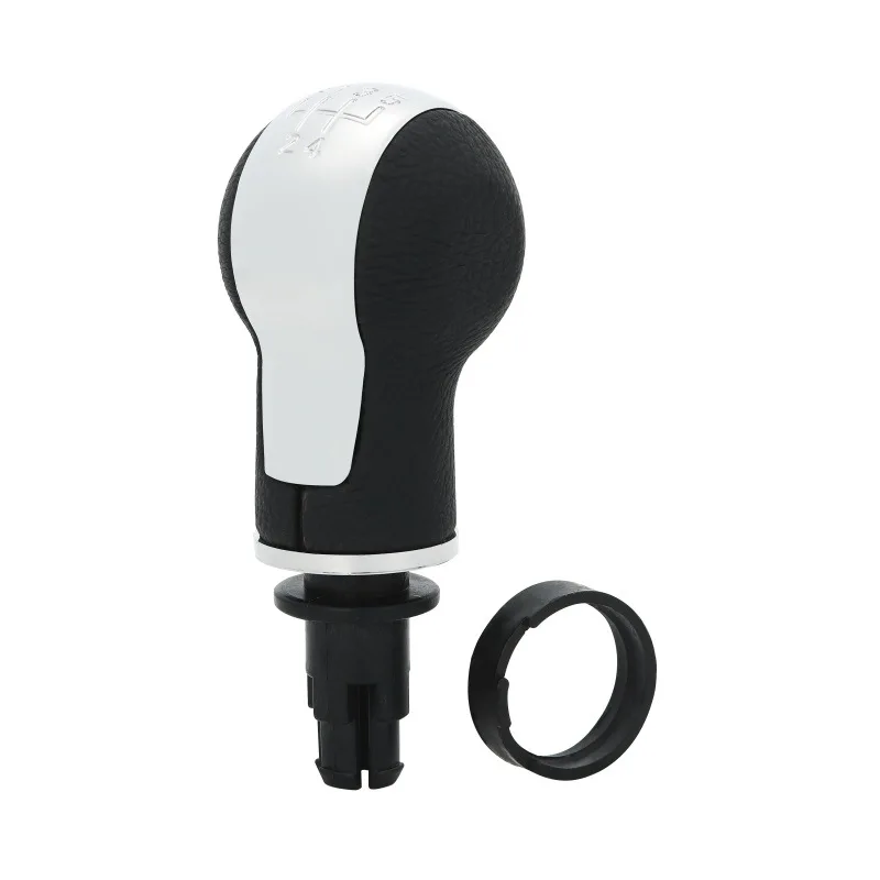 Ручка переключения рулевого механизма автомобиля рычаг для Seat Altea 2004-12 Leon II 2005-12